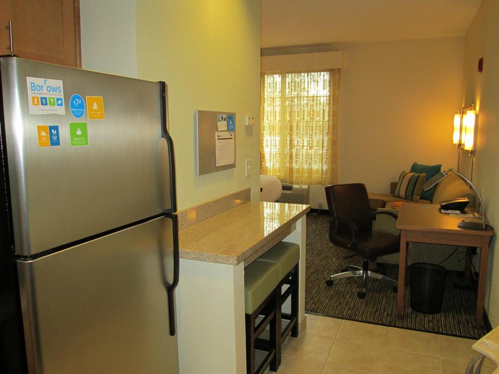 Studio 6 Carlsbad Ca Quarto foto