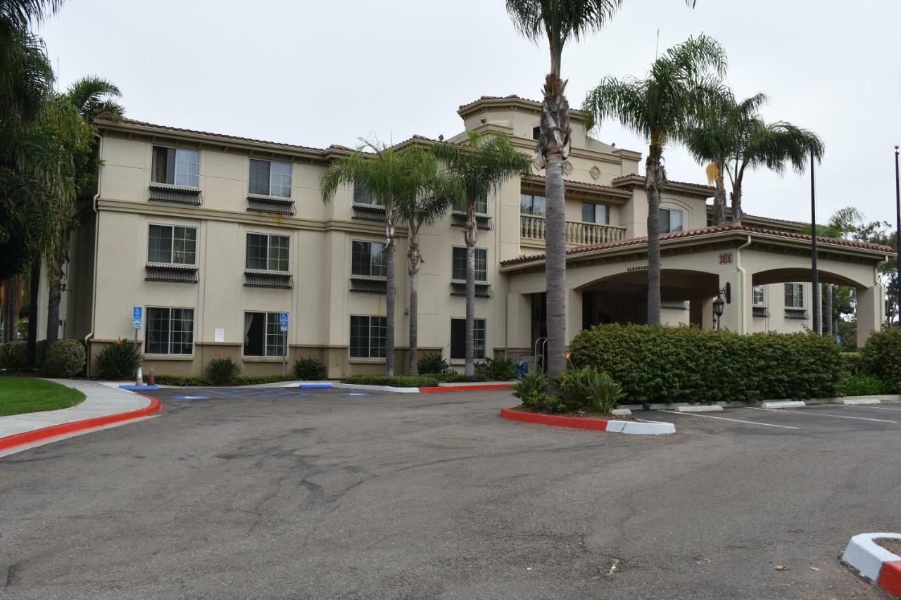 Studio 6 Carlsbad Ca Exterior foto